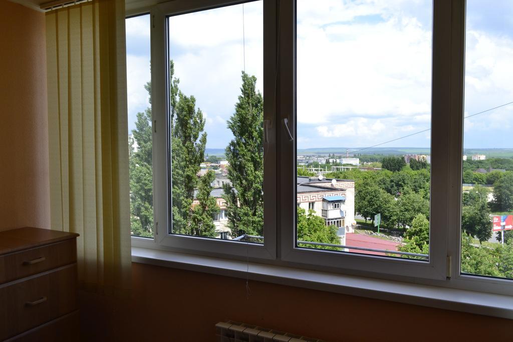 Studio Apartments Kamjanez-Podilskyj Exterior foto